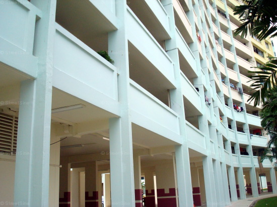 Blk 244 Yishun Ring Road (Yishun), HDB 4 Rooms #319882